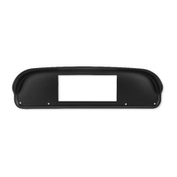 Holley EFI Dash Bezels for Holley EFI 6.86" Pro Dash