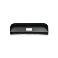 Holley EFI Dash Bezels for Racepak Dashes