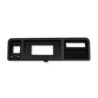 Holley EFI Dash Bezels for Holley EFI 6.86" Pro Dash