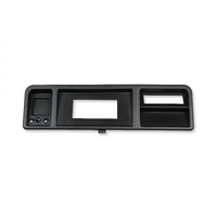 Holley EFI Dash Bezels for Holley EFI 6.86" Pro Dash