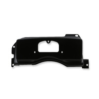 Holley EFI Dash Bezels for Racepak Dashes