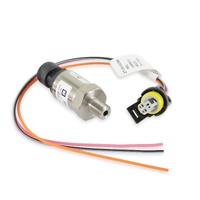 Holley EFI Pressure Sensor
