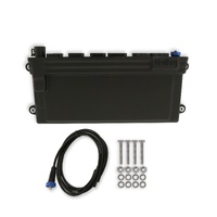 Holley EFI Dominator ECU