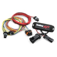 Holley EFI 2-Channel Peak and Hold Water/Methanol Injection Driver Module