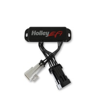 Holley EFI 4 Channel Coil Driver, No Harnesss