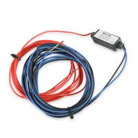 Holley EFI Transbrake Input Protection Module