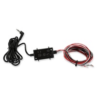 Holley EFI Gauge Module