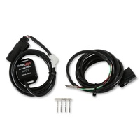Holley EFI 2 Axis G-Meter