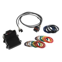 Holley EFI CAN Input/Output Module Kit