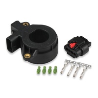 Holley EFI Dual Range Current Transducer - 0-50A / 0-200A