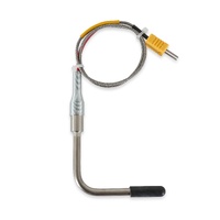 Holley EFI 1/4" EGT PROBE, OPEN TIP