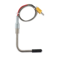 Holley EFI 1/4" EGT PROBE, OPEN TIP