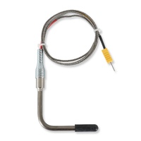 Holley EFI 1/4" EGT PROBE, OPEN TIP