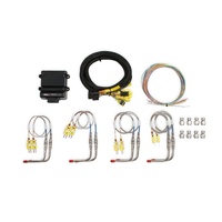 Holley EFI 8 Channel CAN EGT Kit