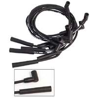 MSD Wire Set, SF, Ford 302, 351W, HEI