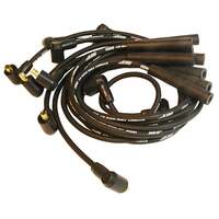 MSD Wire Set, SF, Ford 289-302, Socket