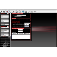 Holley EFI Active Speed Management - HP/Dominator
