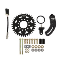 Holley EFI Crank Trigger Kit, 7.25 Inch SBF 36-1