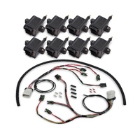 Holley EFI Kit, 8 CYLINDER Smart Coil Kit