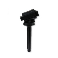 Holley EFI Coyote Smart Coil - Black, Single Coil