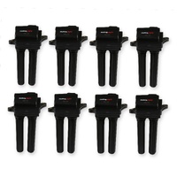 Holley EFI Gen III Hemi Smart Coils, 8-Pack