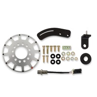 Holley EFI 7" 12-1x Modular Crank Trigger Kit