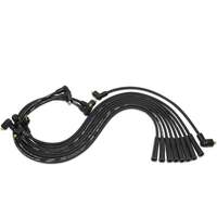 MSD Wire Set, SF, Chevy 366-454 Socket