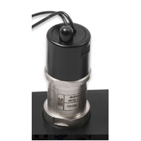 Holley EFI High Flow Dual Solenoid