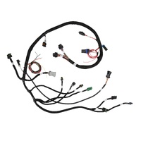 Holley EFI TPI/Stealth Ram Main Harness