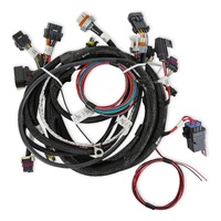 Holley EFI Main Engine Harness for 24x LS w/ TBI