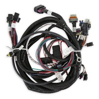 Holley EFI Main Engine Harness for 58x LS w/ TBI