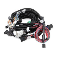 Holley EFI Ford Modular 2V and 4V Main Harness for use with Holley Smart Coils