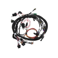 Holley EFI Universal MPFI Coil On Plug Main Harness