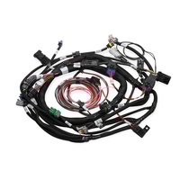 Holley EFI Ford MPFI Coil On Plug Main Harness