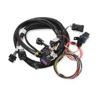 Holley EFI Terminator Stealth 2x4 Main Harness