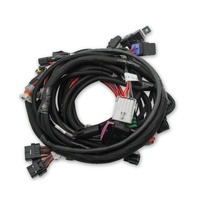 Holley EFI Coyote Ti-VCT Main Harness for Holley EFI HP Smart Coils (2011-2017)