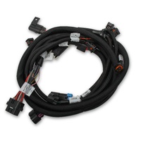 Holley EFI Ford Coyote Ti-VCT Sub Harness (2013-2017)