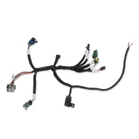 Holley EFI Benchtop Harness