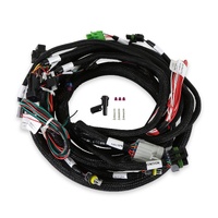 Holley EFI Ford Foxbody Main Harness