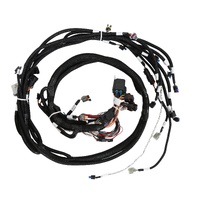 Holley EFI Ford 7.3L Godzilla Main Harness for Stock Coils
