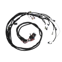 Holley EFI Ford 7.3L Godzilla Main Harness for Smart Coils