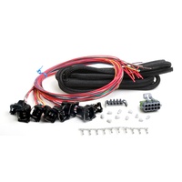 Holley EFI Universal Unterminated Injector Harness
