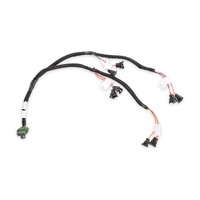 Holley EFI Ford V8 Injector Harness