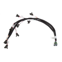 Holley EFI Gen III HEMI V8 Injector Harness