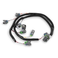Holley EFI Ford V8 Injector Harness