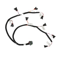 Holley EFI Ford V8 Injector Harness