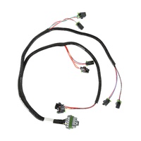 Holley EFI INJECTOR HARNESS - EARLY TRUCK