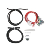 Holley EFI EV6 Unterminated Injector Harness Kit