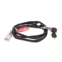 Holley EFI Injector Driver Harness
