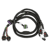 Holley EFI GM GEN V GDI Sub Harness